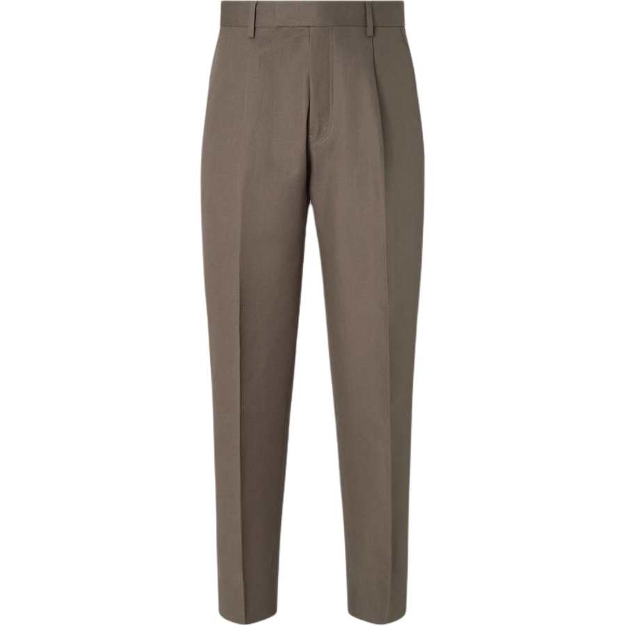 Ermenegildo Zegna Casual Pants Men's