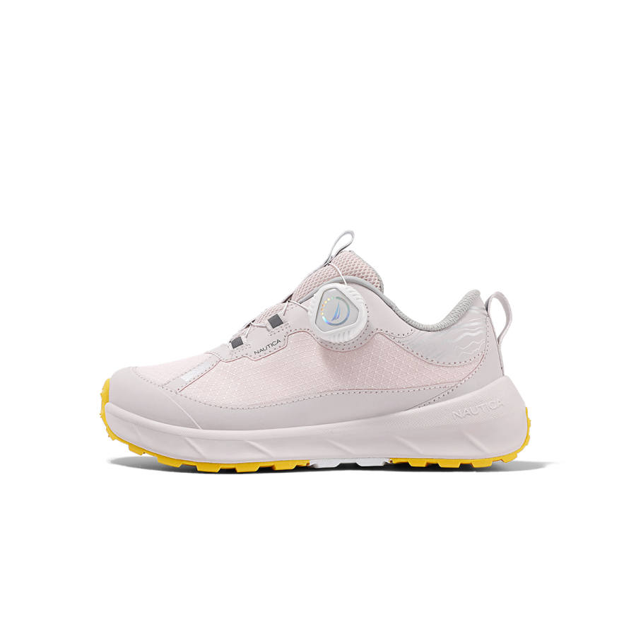NAUTICA Low top Running Shoes Cherry Blossom Pink Kids'