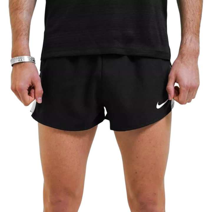 Nike Nike Running Shorts Men's Black