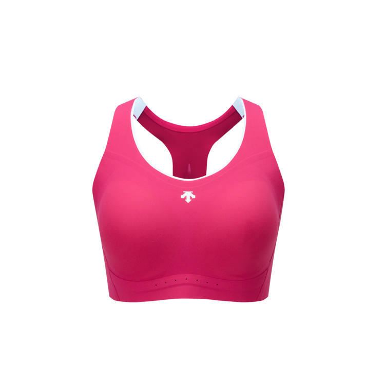 DESCENTE Sleeveless Sports Shirts Women's Racerback