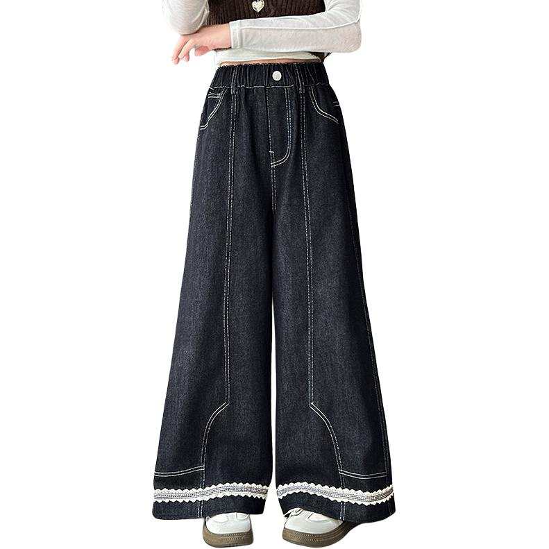 PLANDOO PLANDOO Kids Jeans Moderate
