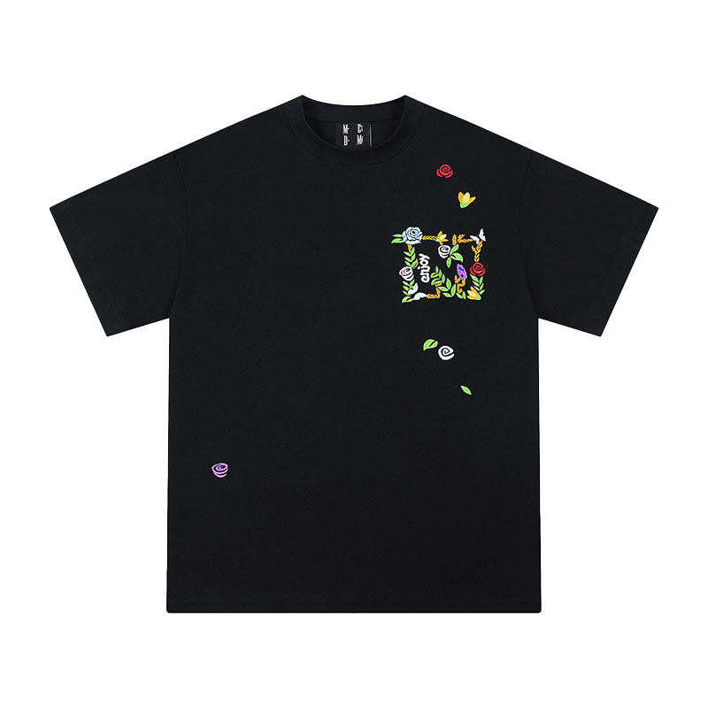 MEDM MEDM T Shirts Unisex Crew Neck