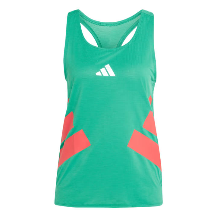 Adidas Adidas Running Tank Top Women's