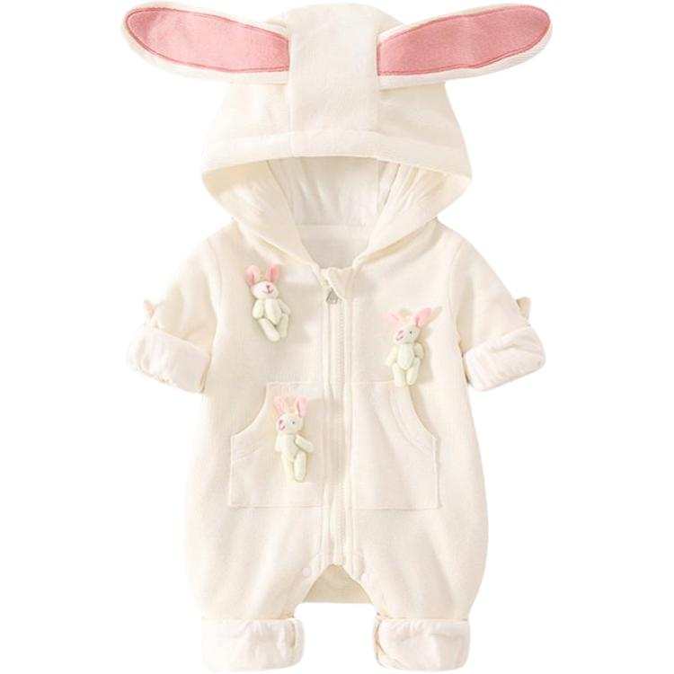 Lanza Jumpsuits & Crawlers Infant And Toddler