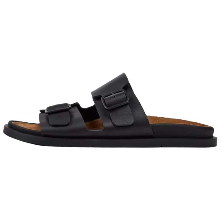 CAMPER CAMPER Slide Slippers Women's Black