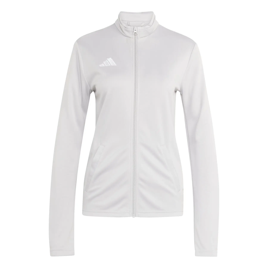 Adidas Adidas Jackets Women's White Stand Collar Moderate Other