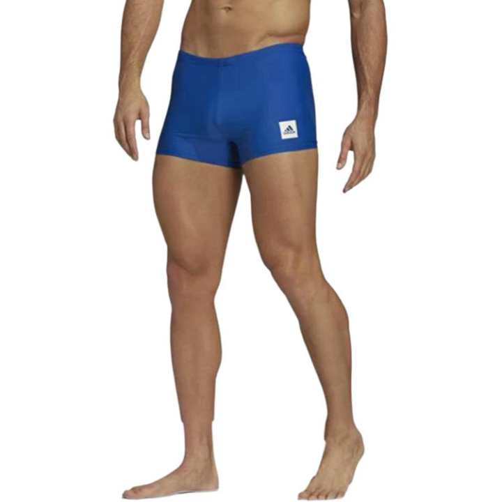 Adidas Adidas Swimming Shorts Men's Blue Moderate