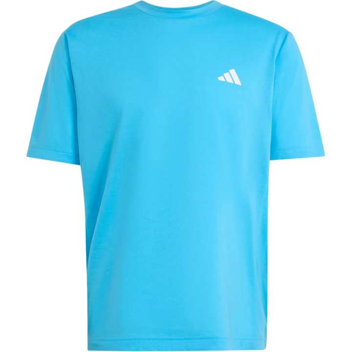 Adidas Adidas ESSENTIALS WORKOUT FEELREADY Quick Dry T Shirts Men's