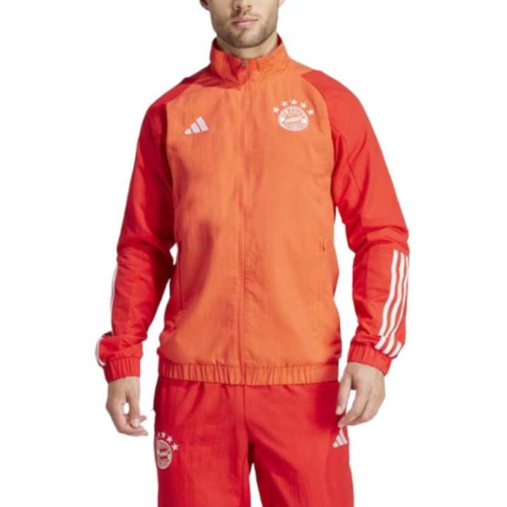 Adidas Adidas FC Bayern Jackets & Coats Men's