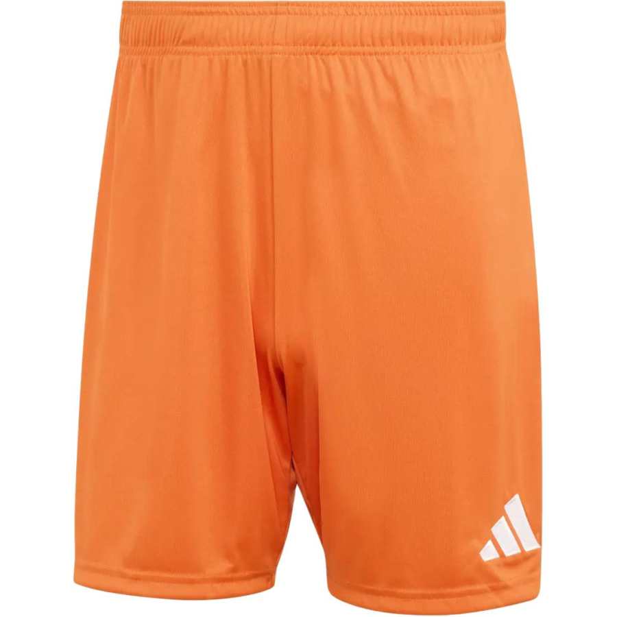 Adidas Adidas Casual Shorts Unisex Orange
