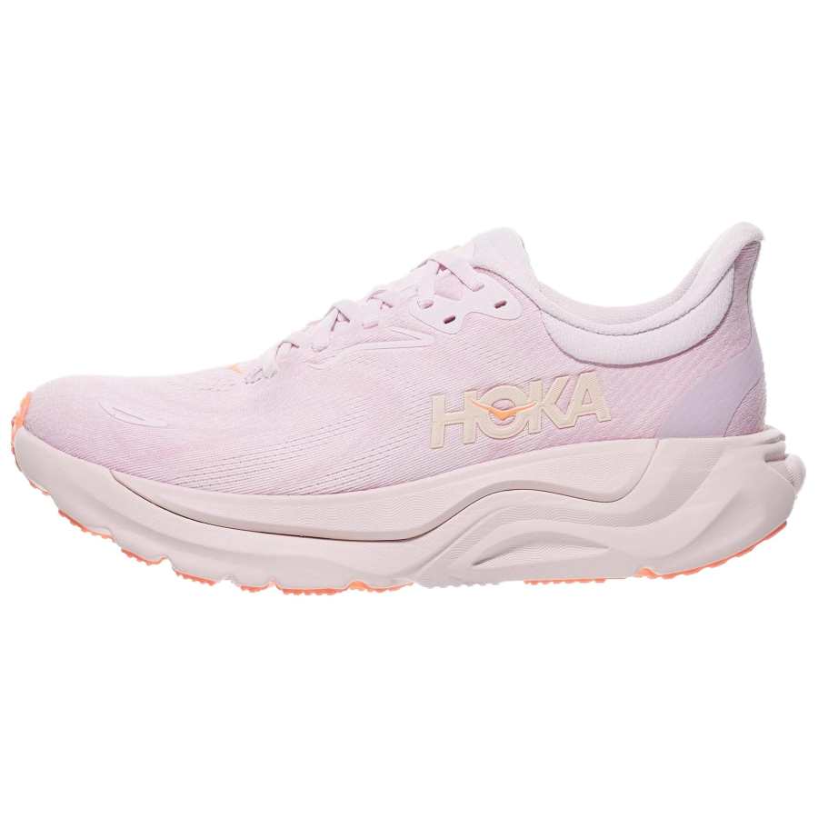 HOKA ONE ONE Arahi 8 Running Shoes Women's Light Purple