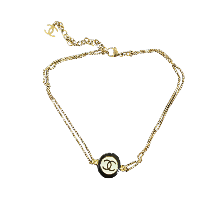 CHANEL CHANEL Unisex Necklaces Unisex