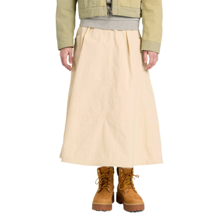 Timberland Casual Long Skirt Women's