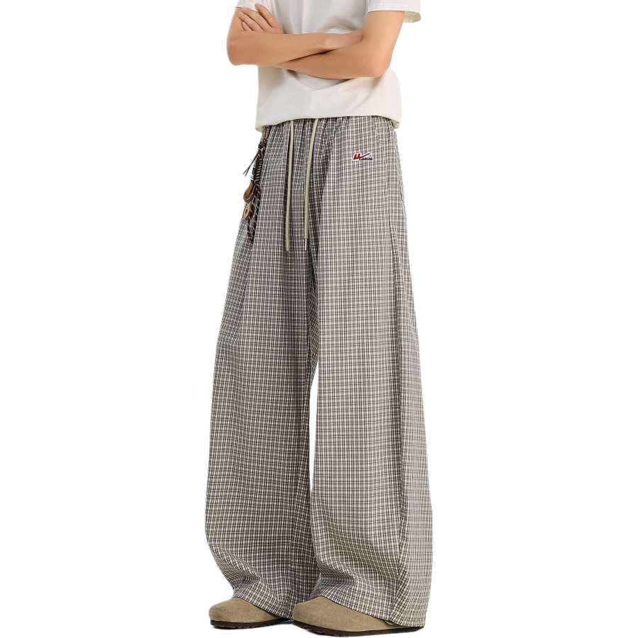 WARRIOR Warrior Knitted Sweatpants Unisex