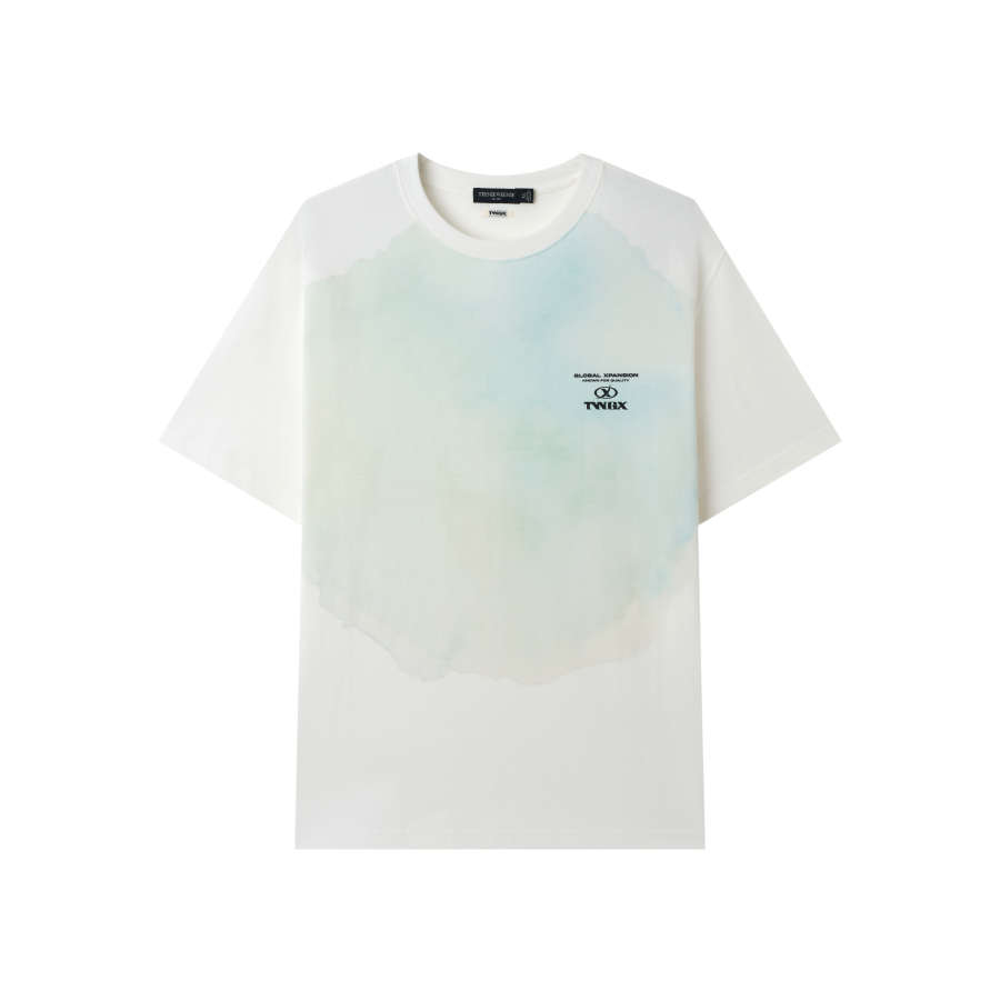 Teenie Weenie Men T Shirt Unisex