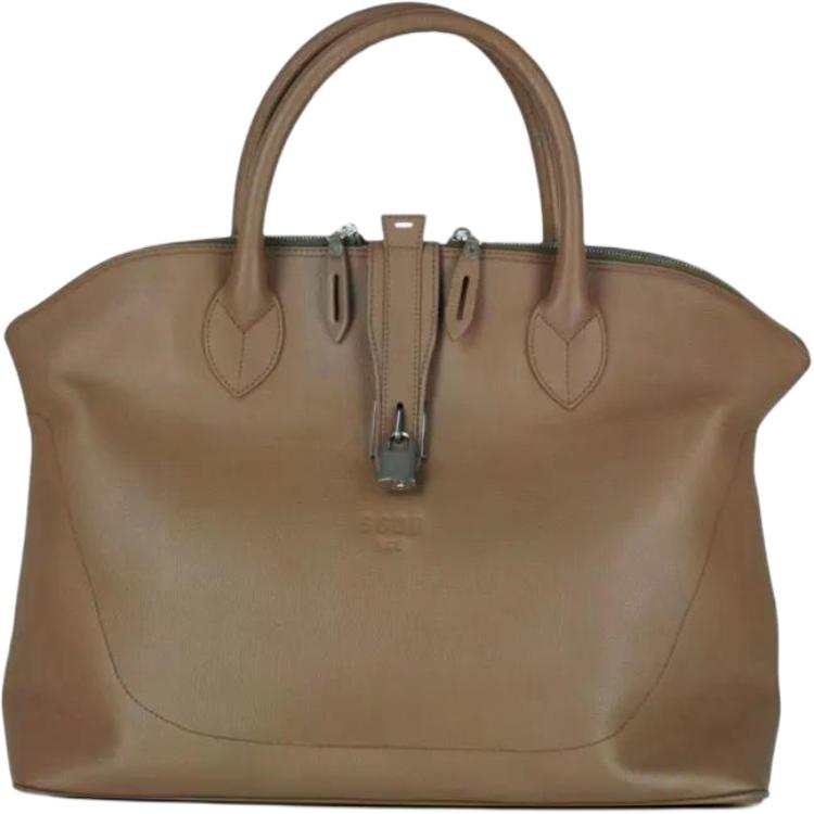 Golden Goose 2022 top-handles leather bag