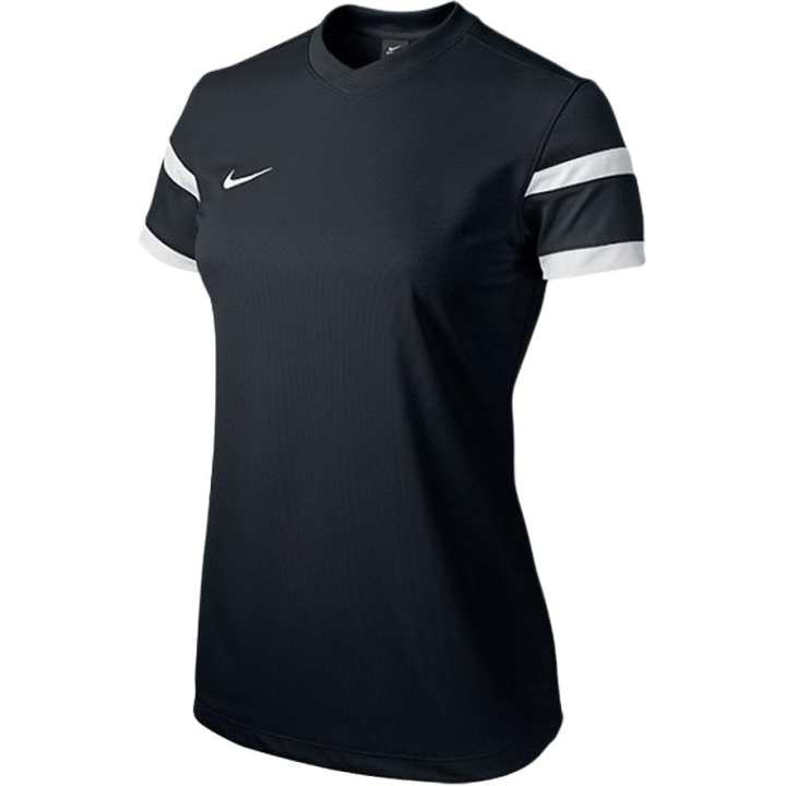 Nike Nike Soccer Jerseys Women's Black V Neck