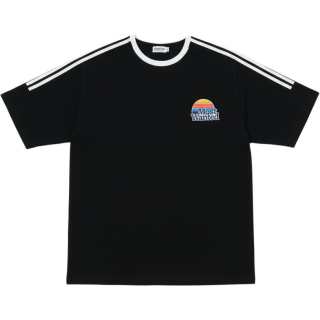 MostwantedLab T Shirts Unisex Crew Neck Moderate Heavyweight