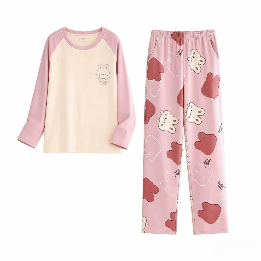 MIIOW MIIOW Women's Pajama Sets
