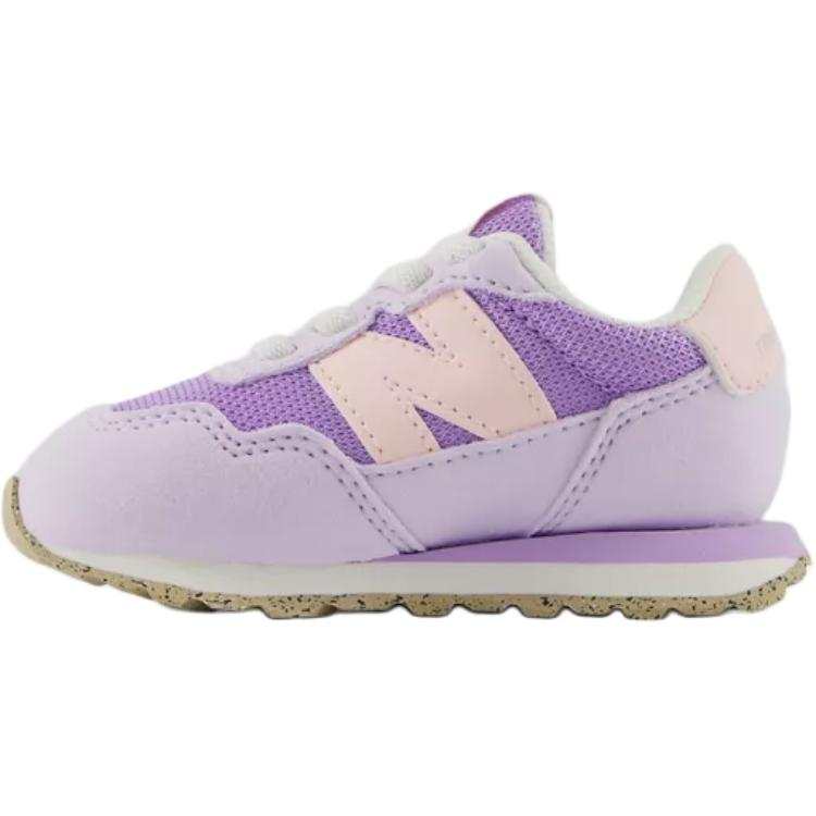 New Balance New Balance NB 237 Low top Toddler Shoes Purple Infant And Toddler