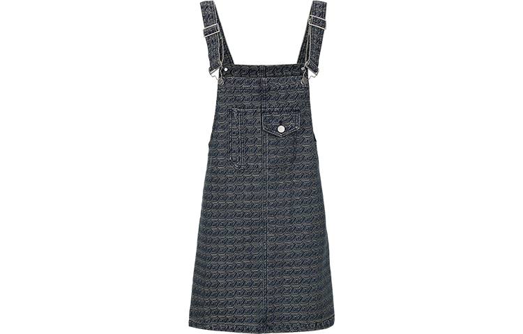 URBAN REVIVO Sleeveless Dress Women's