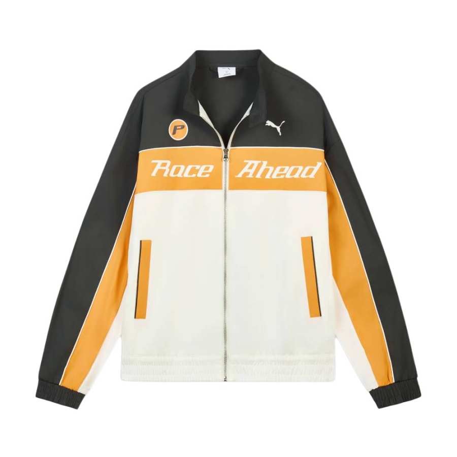 PUMA PUMA Moto Motorcycle Jacket Unisex
