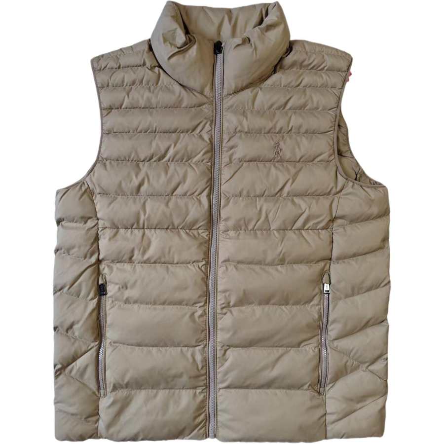 Polo Ralph Lauren Vest Regular Kids'
