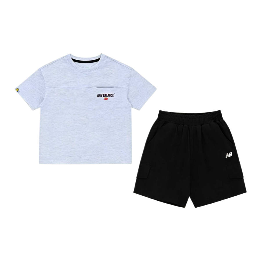 New Balance New Balance Casual Sportswear 2 Pack Kids'