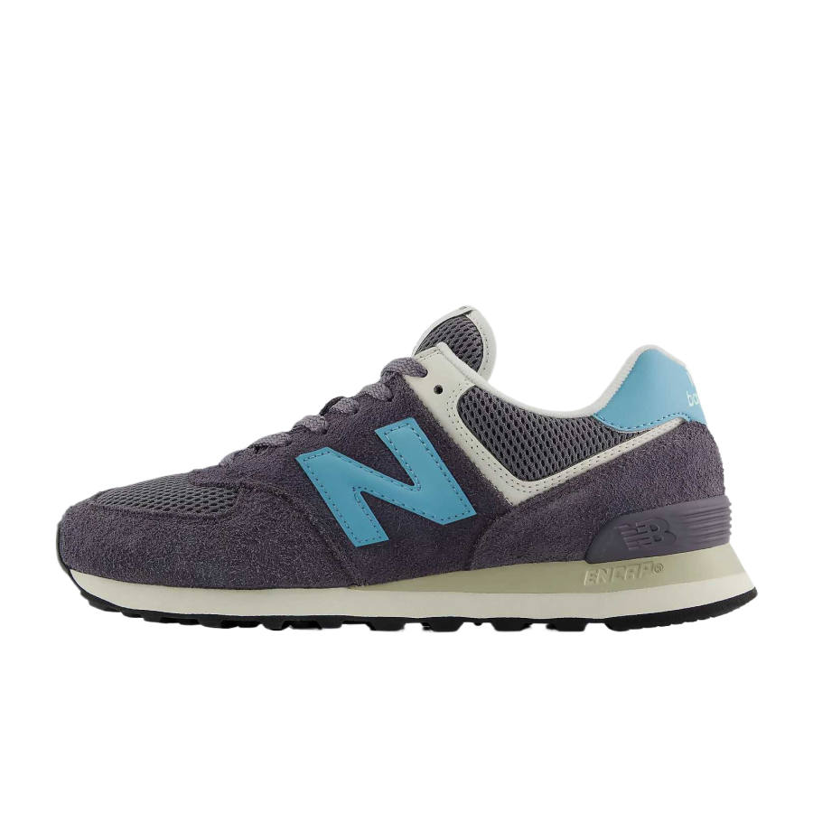 New Balance 574 New Balance 'Neptune Grey Taffy Blue'