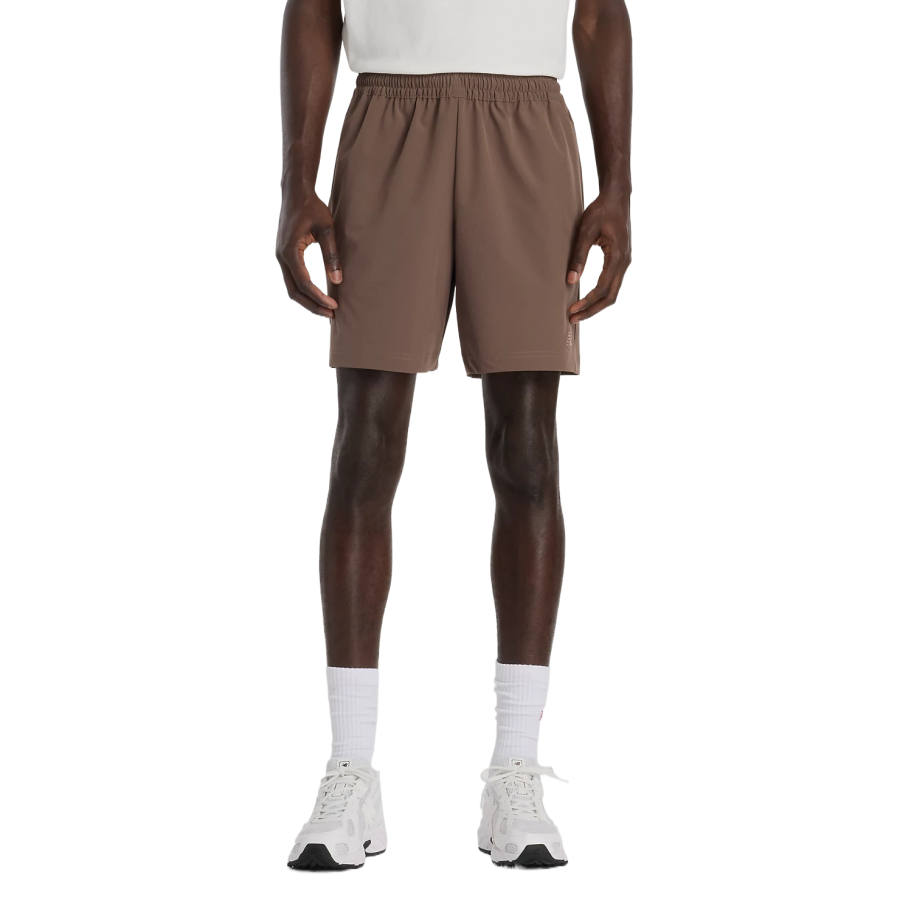 New Balance New Balance Athletics Woven Sports Shorts Men's