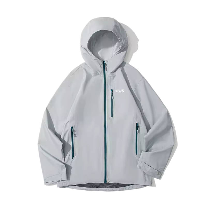 JACK WOLFSKIN Jack Wolfskin SS26 Jacket Men's