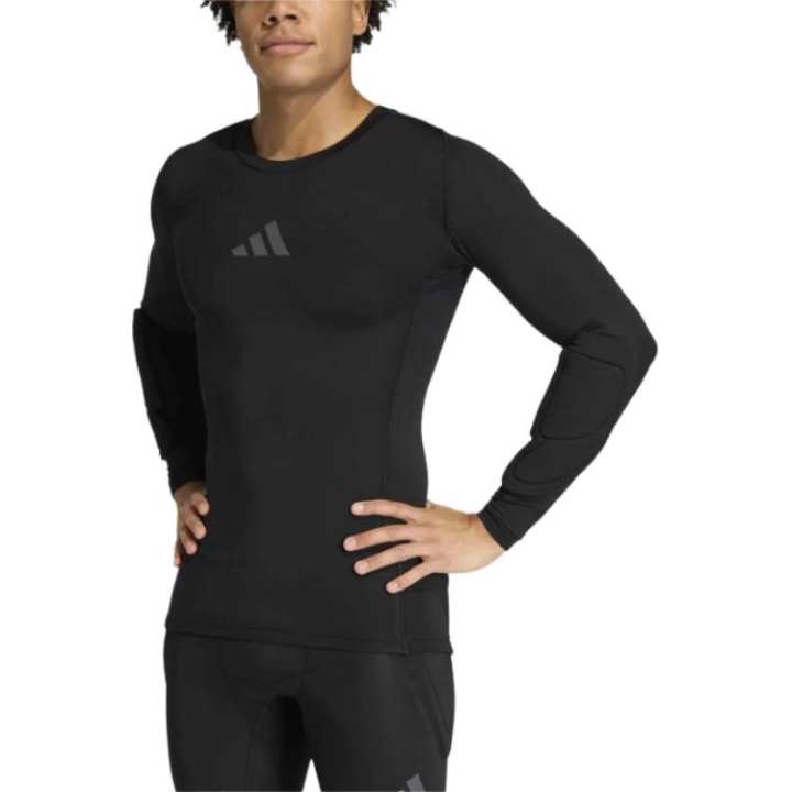 Adidas Adidas Soccer Jerseys Men's Black Moderate