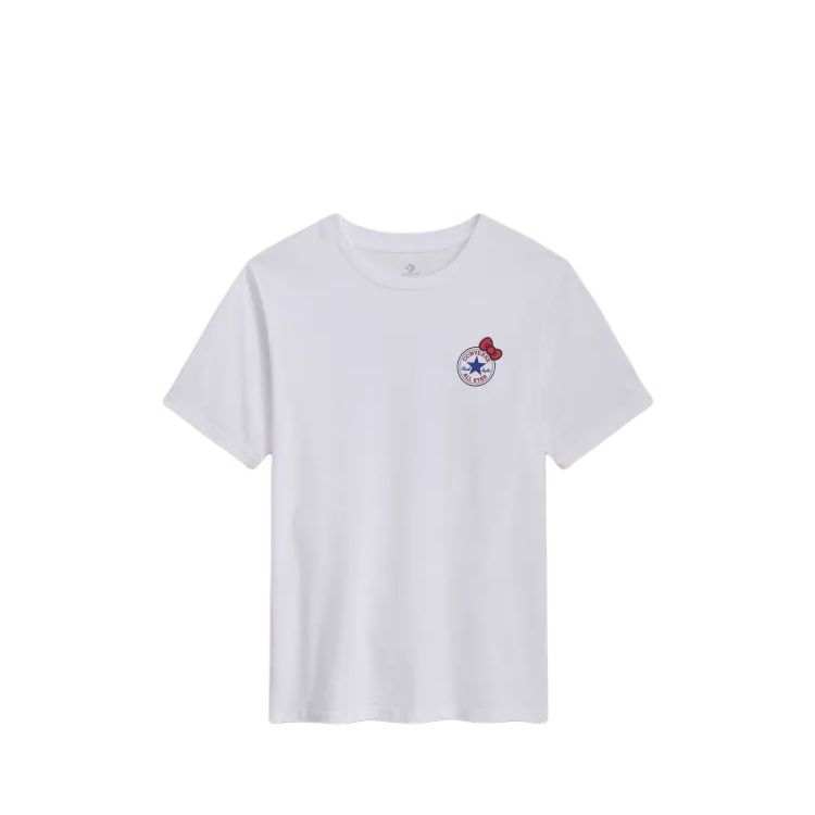 Converse x Hello Kitty And Friends All Star T Shirt Men's