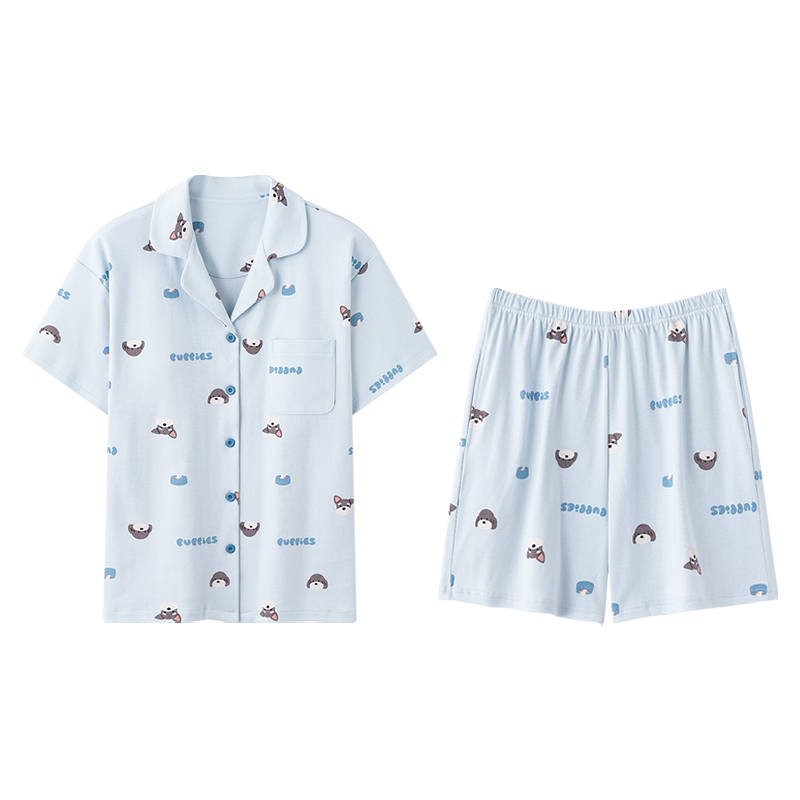 MIIOW MIIOW Women's Pajama Sets