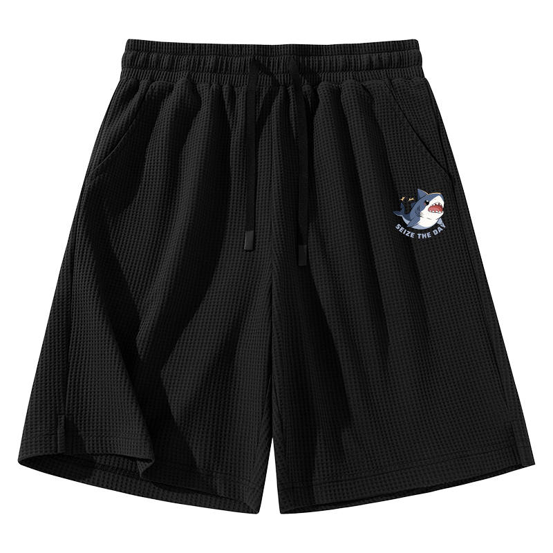 MINISO MINISO Casual Shorts Unisex Moderate