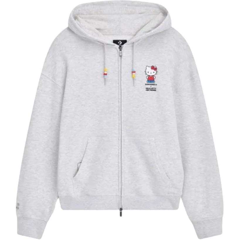 Converse Converse x Hello Kitty And Friends Sweatshirt Men's