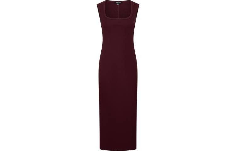 URBAN REVIVO Sleeveless Dress Women's