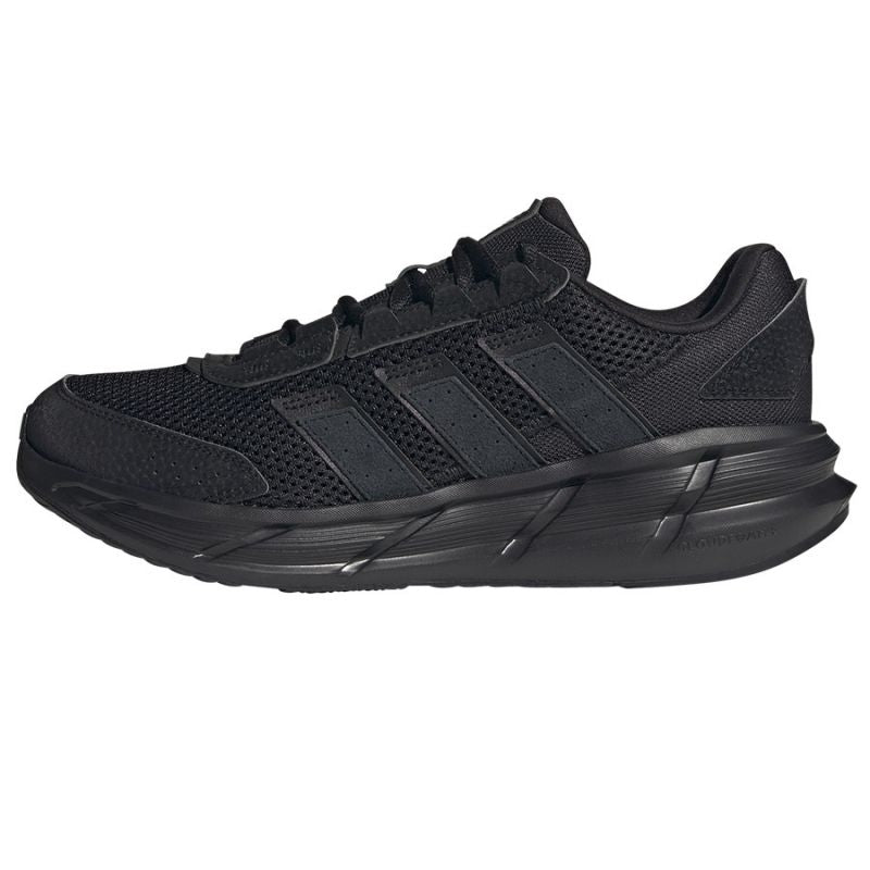 Adidas Adidas Astrastar Running Shoes Men's Black