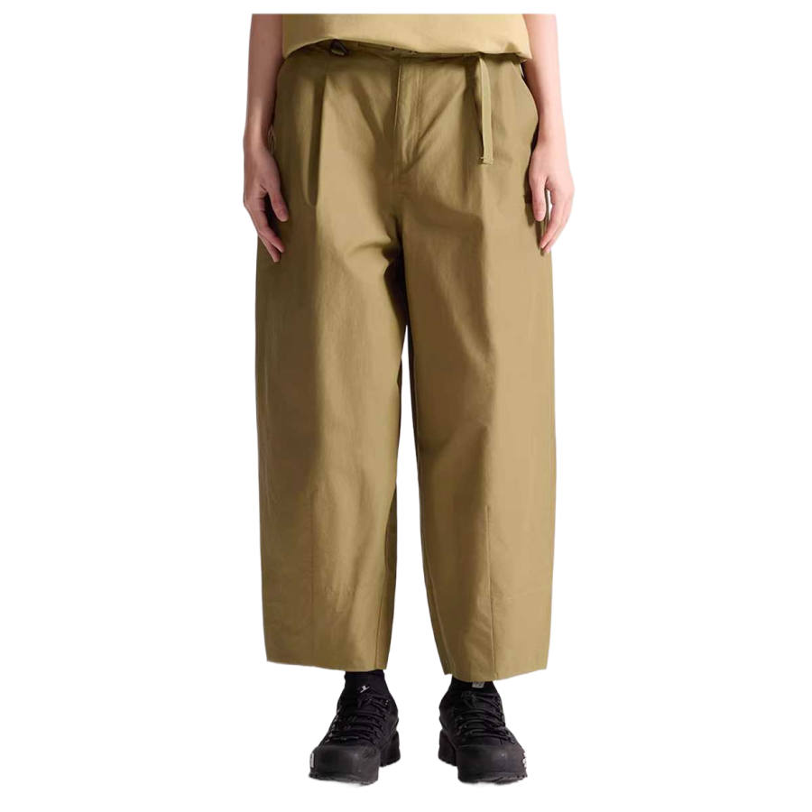 THE NORTH FACE SS26 Casual Pants Women's