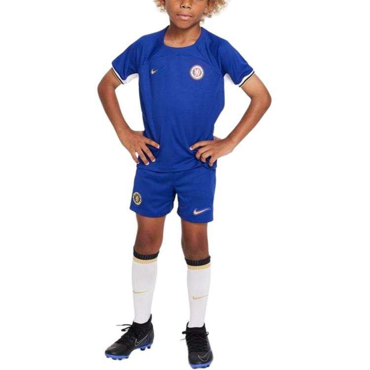 Nike Nike Casual Sportswear Chelsea FC Kids'