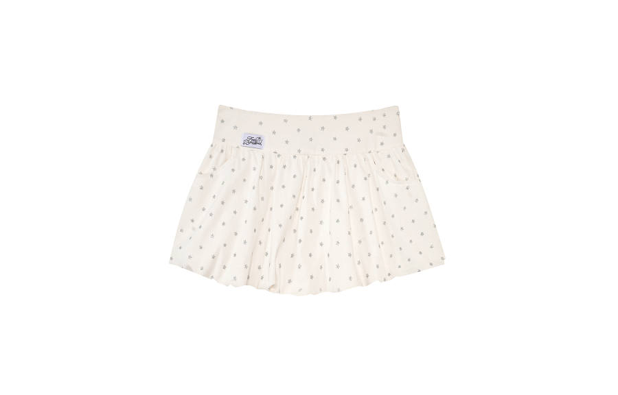F426 Casual Short Skirts Women's