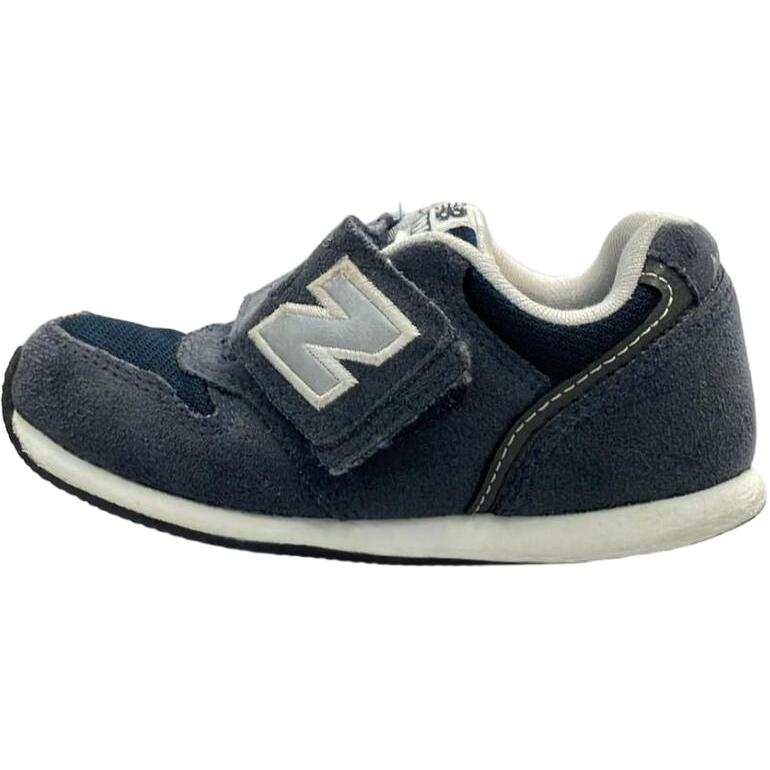 New Balance New Balance NB 996 Low top Toddler Shoes Gray Blue Infant And Toddler
