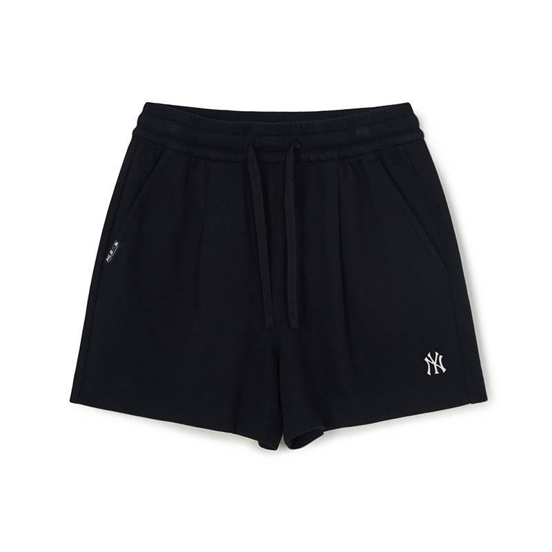 MLB New York Yankees SS26 Casual Shorts Women's