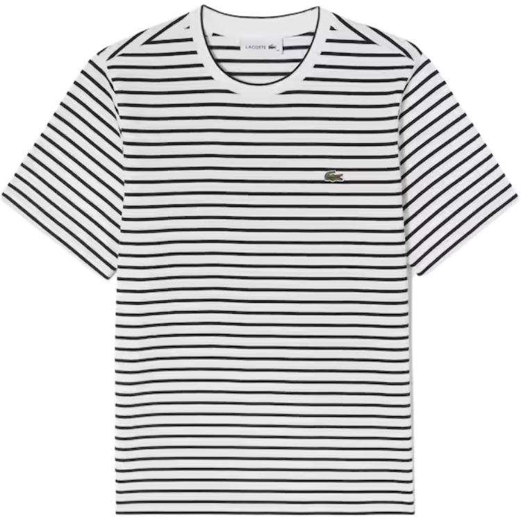 LACOSTE T Shirts Women's Crew Neck