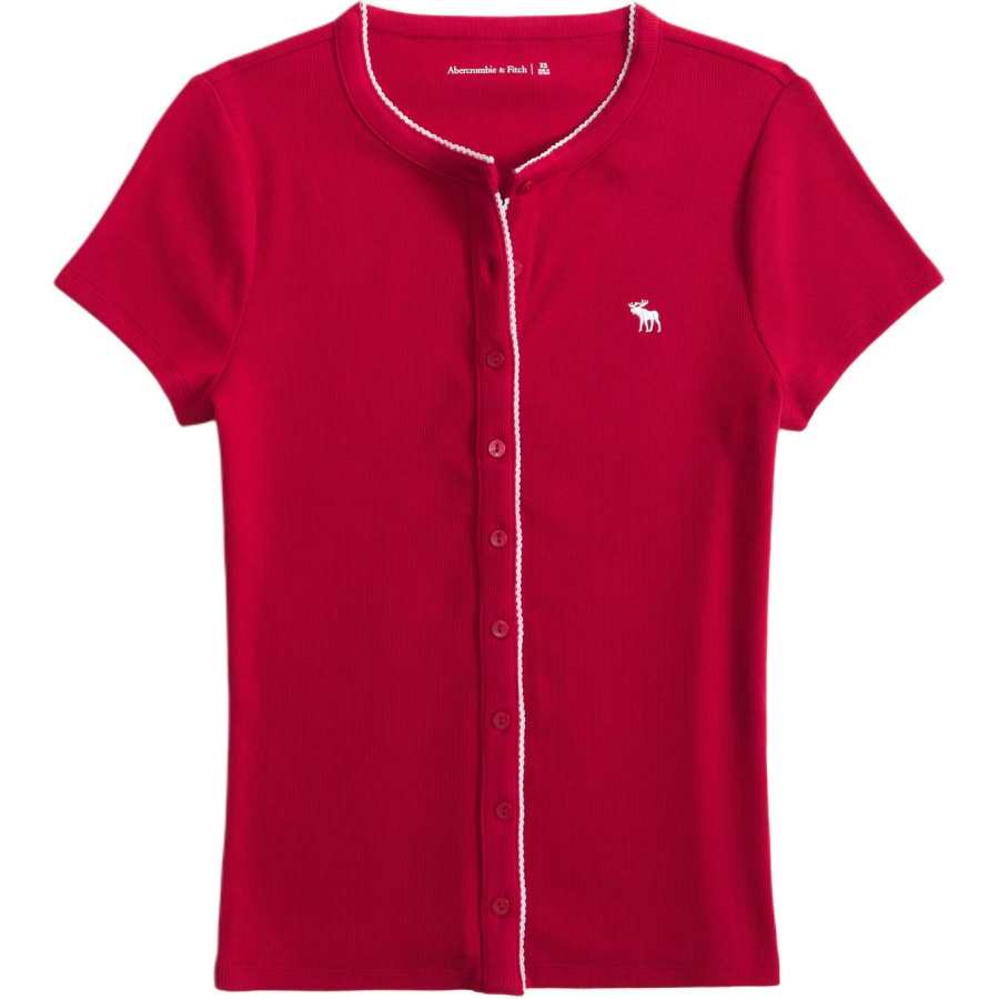 Abercrombie&Fitch T Shirt Women's