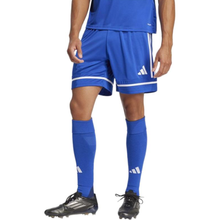 Adidas Adidas SQUADRA 25 Soccer Bottom Men's