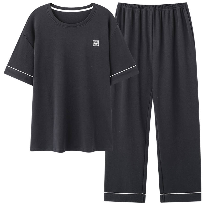MIIOW MIIOW Cool One Summer Series Pajama Set Men's