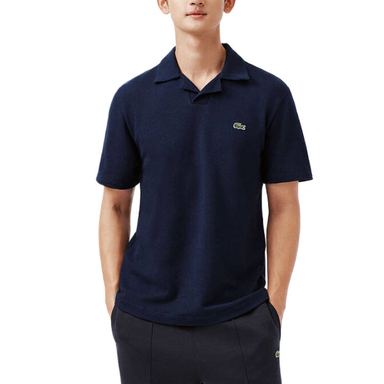 Lacoste Logo Classic Fit Polo Shirt