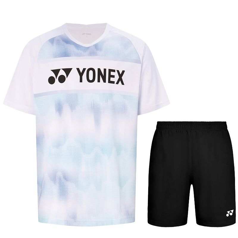 YONEX Casual Sportswear Men's Moderate