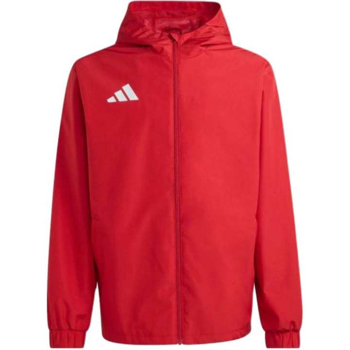 Adidas Adidas Kids Jackets Hooded Non Detachable Moderate